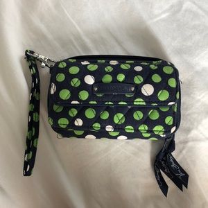 Vera Bradley Wallet
